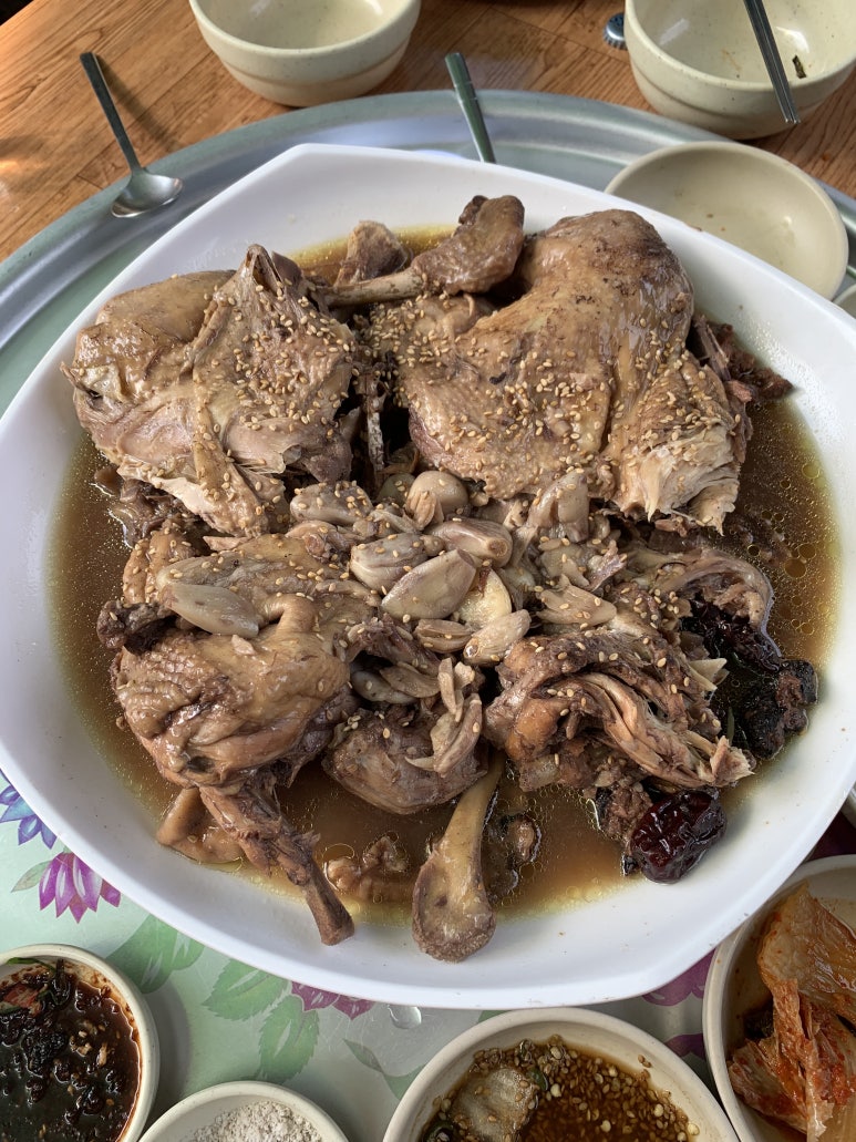 유가식당 이미지