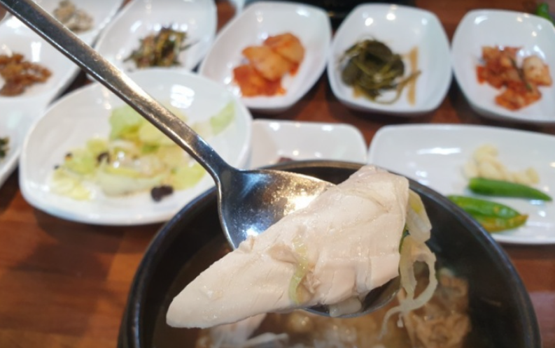 수빈산삼본가 이미지