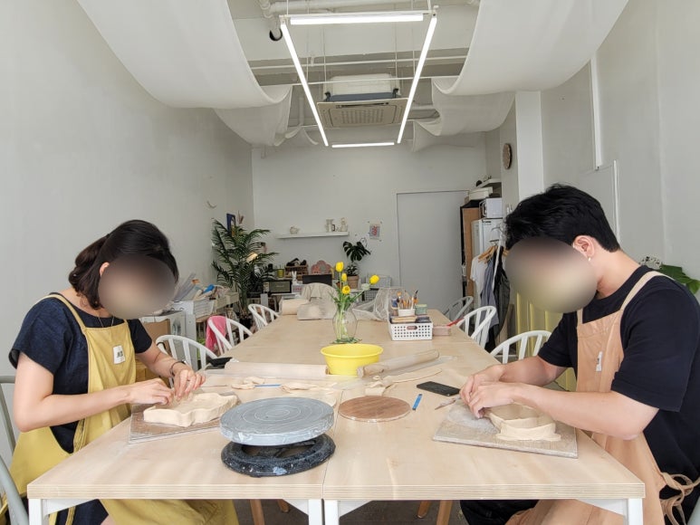 토예도자기 이미지
