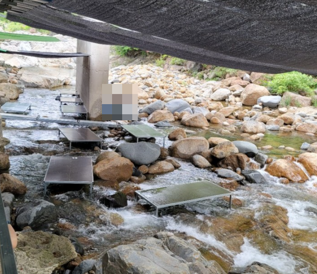 산청군농협하나로마트 덕산점 이미지