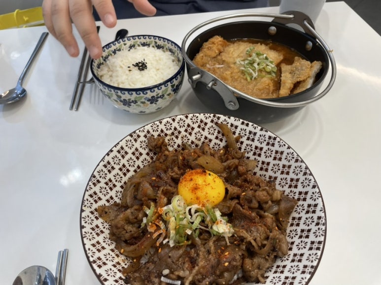 소소식당 이미지