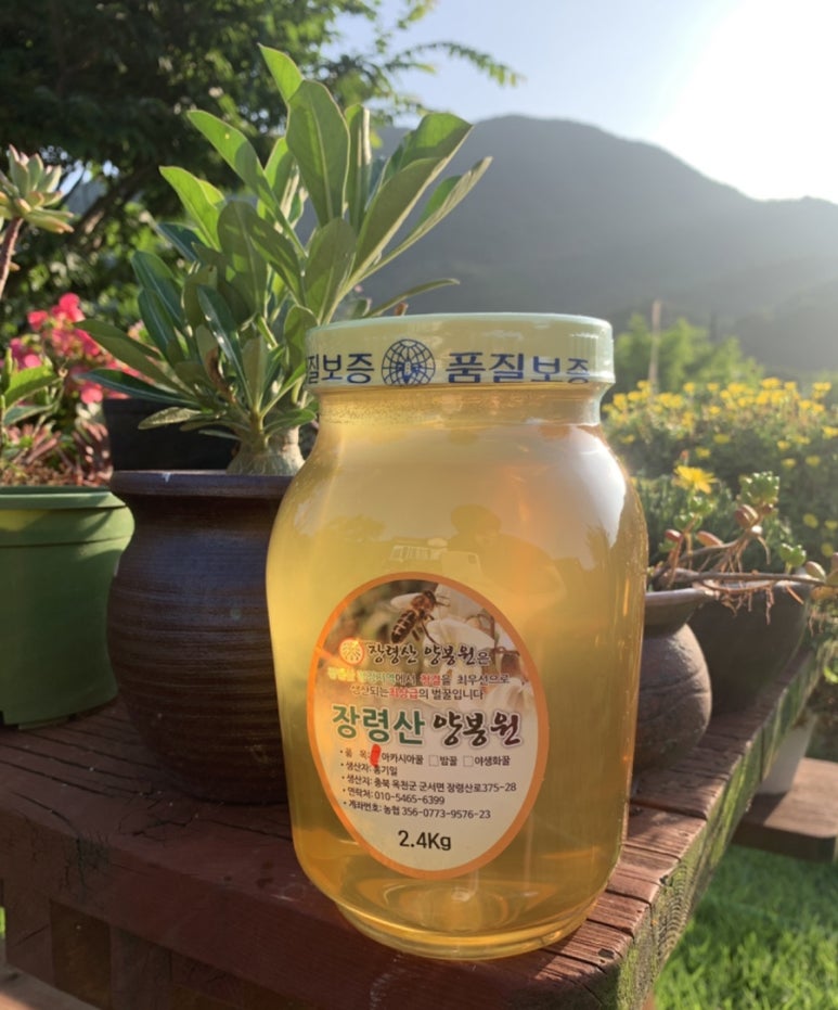 옥천양봉원 이미지