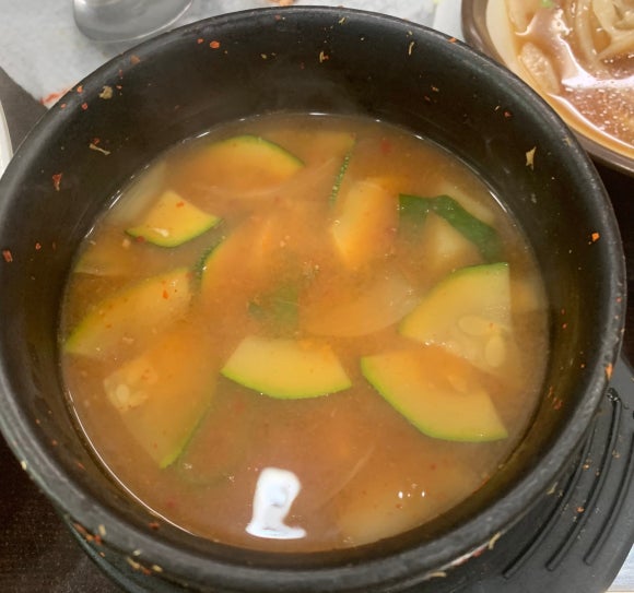 뚱이네전통마포갈비 이미지