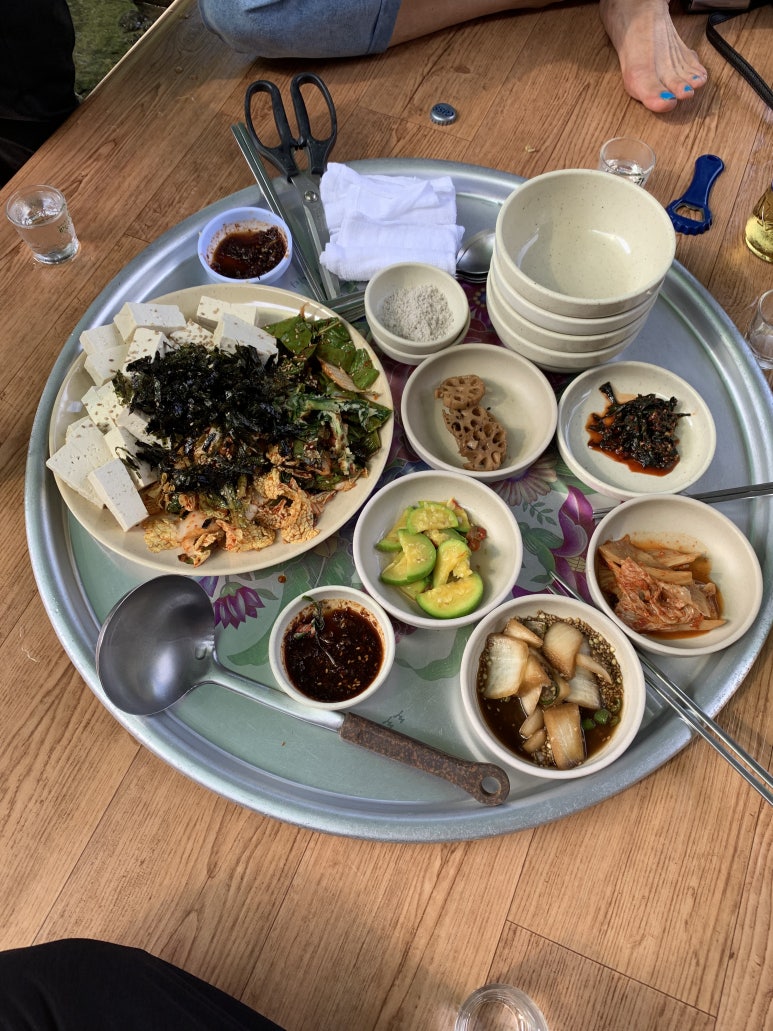 유가식당 이미지