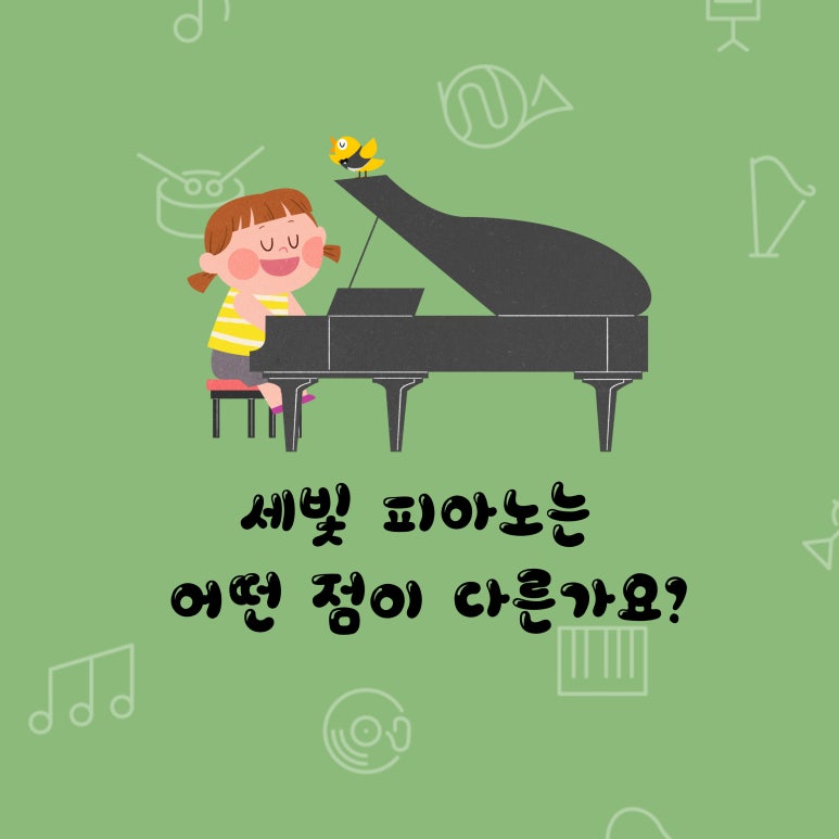 세빛음악학원 이미지