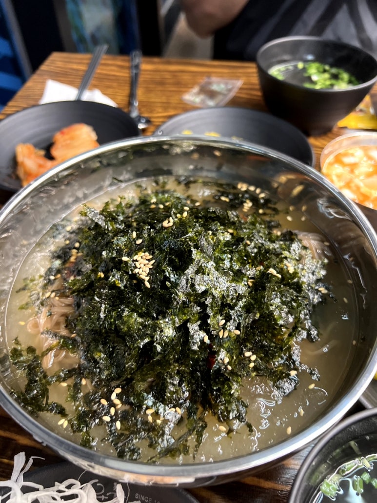 유가네닭갈비양산 이미지