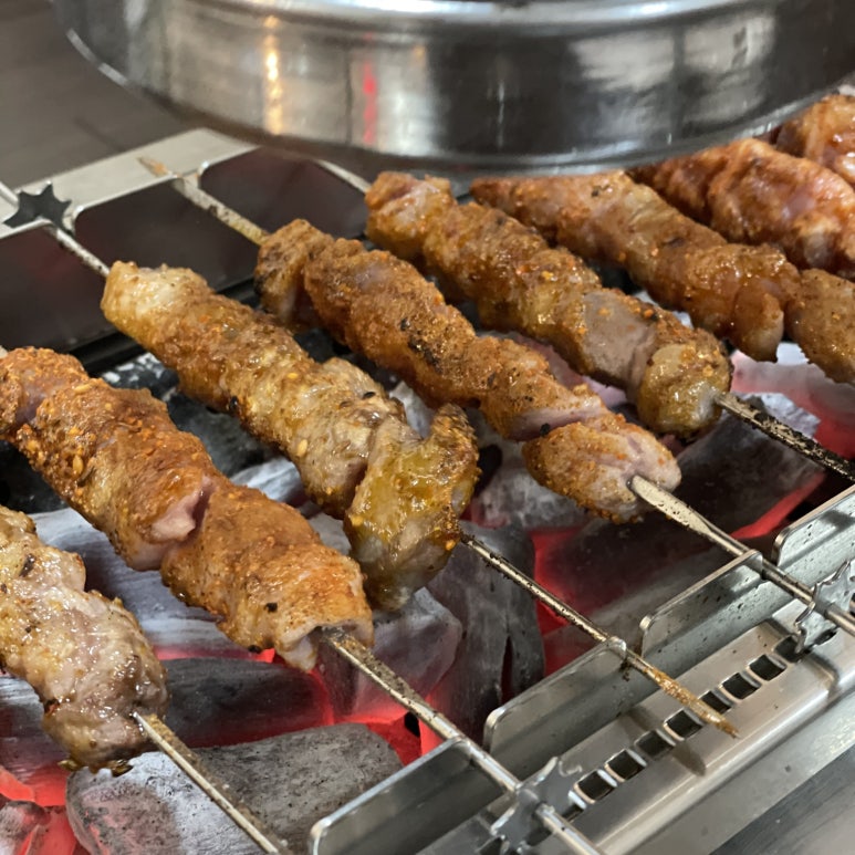 투헬양꼬치 이미지