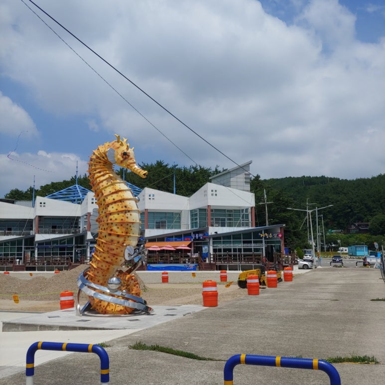 고성LPG충전소 이미지