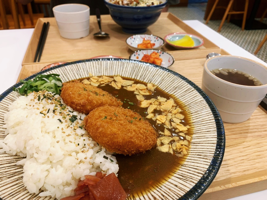 동경규동 일산장항점 이미지