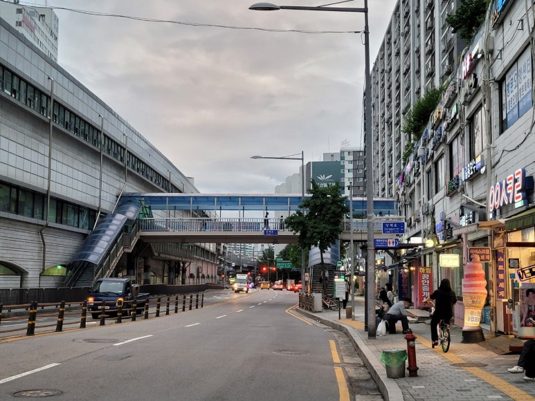 벽산아파트상가 이미지