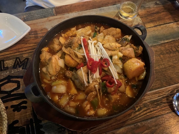 설맥대명점 이미지
