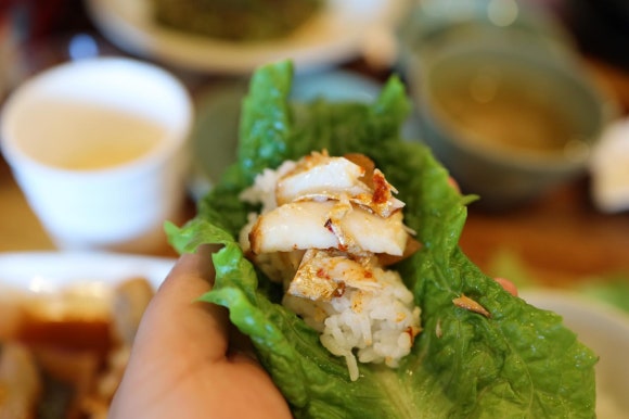 천리식당 이미지