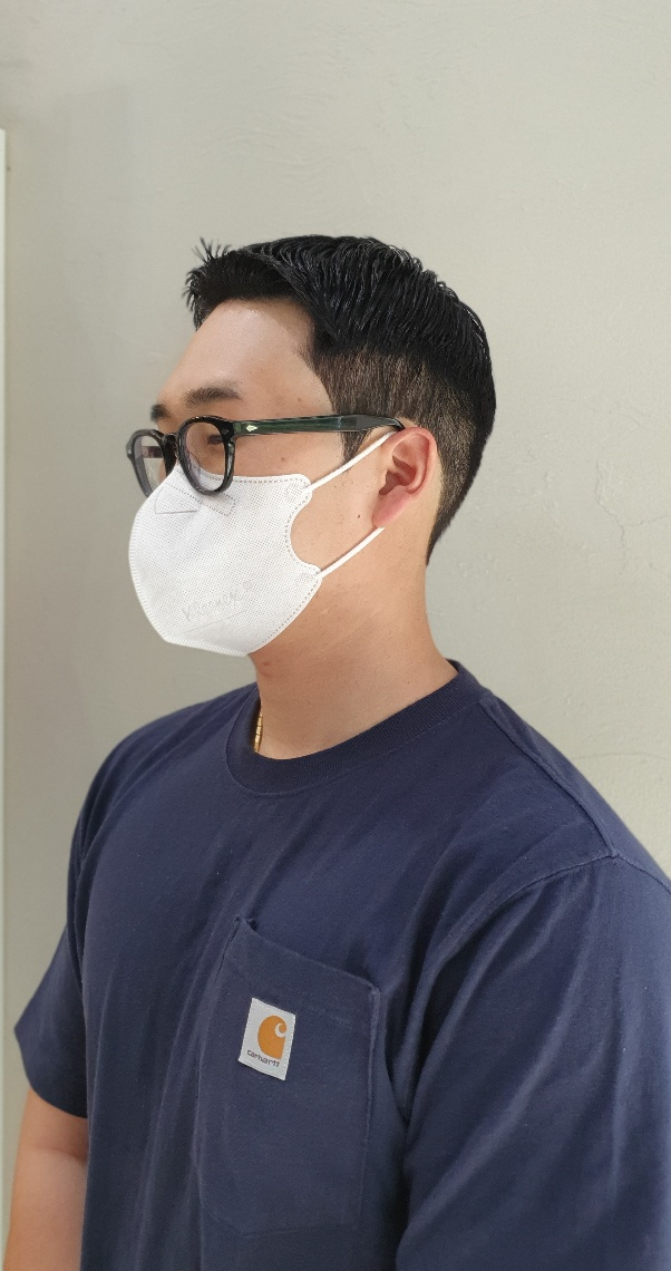 헤어디자이너김선생 이미지