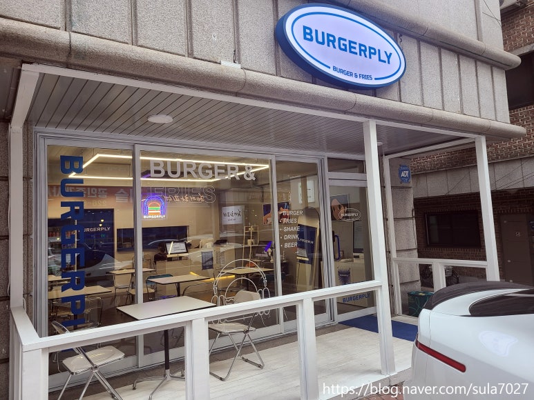 BURGERPLY(버거플리) 이미지