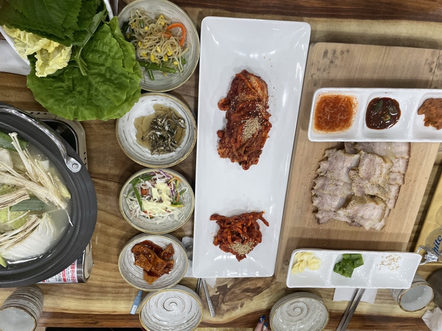 제주돔베마씸 이미지