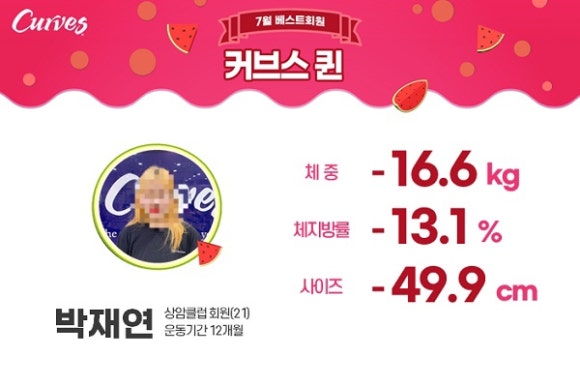 커브스상암클럽 이미지