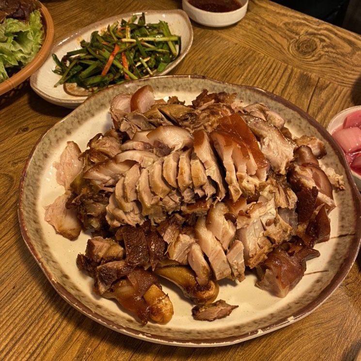 서울영양왕족발 이미지