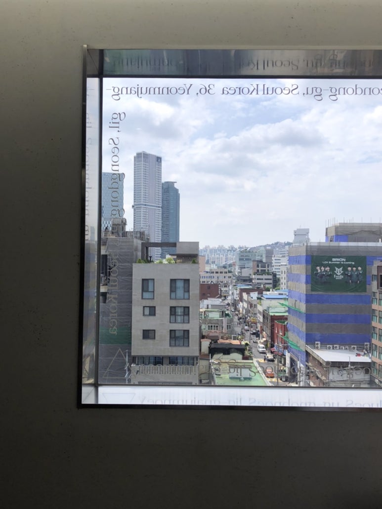 카페연무장 이미지