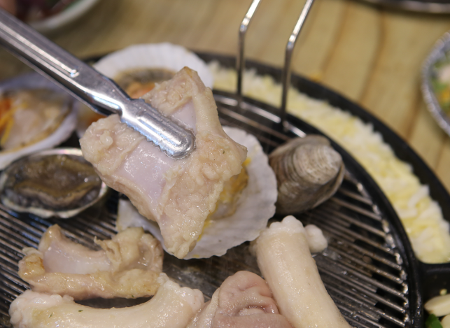 풍성구이 이미지