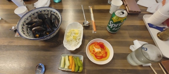 횟기적인횟집 이미지