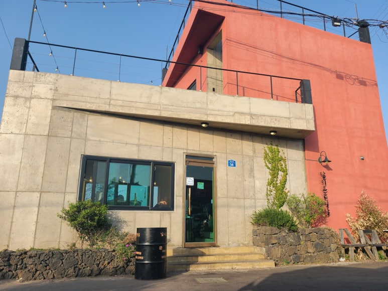 월정리달이뜨는식탁 이미지