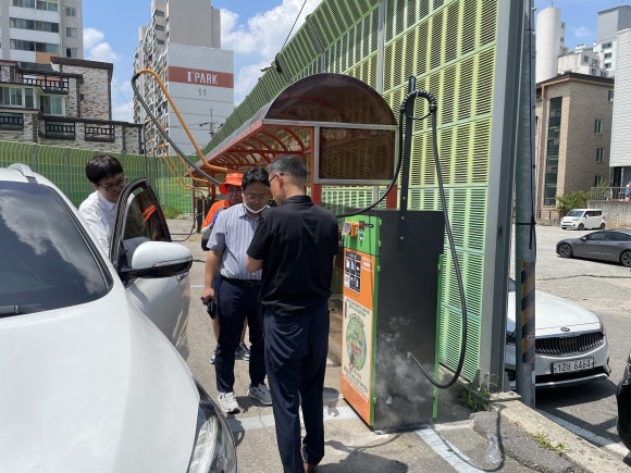 북청주LPG충전소 이미지