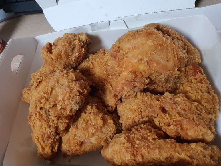 BBQ 화곡곰달래점 이미지