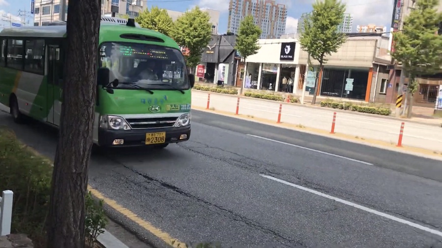 도산119 안전센터 이미지