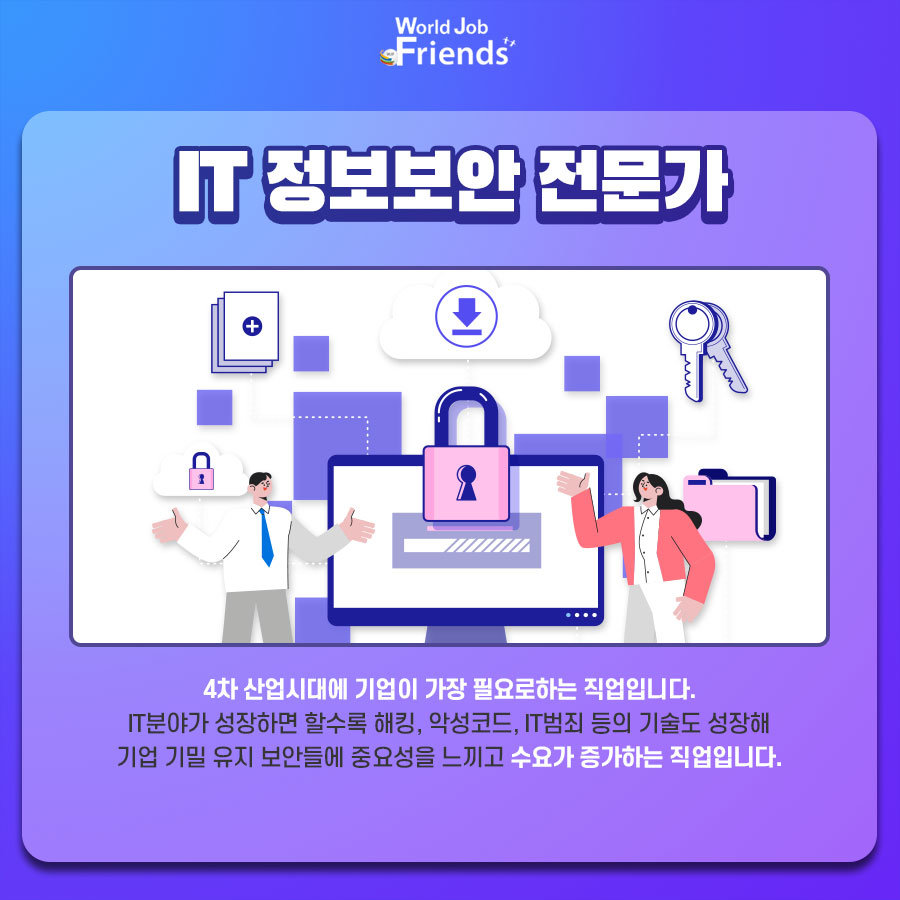 월드잡프렌즈 이미지