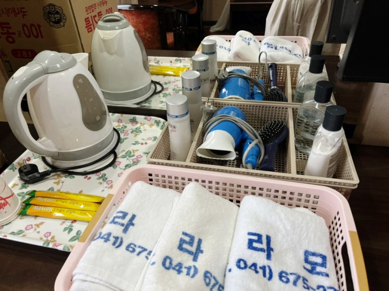 소라모텔 이미지