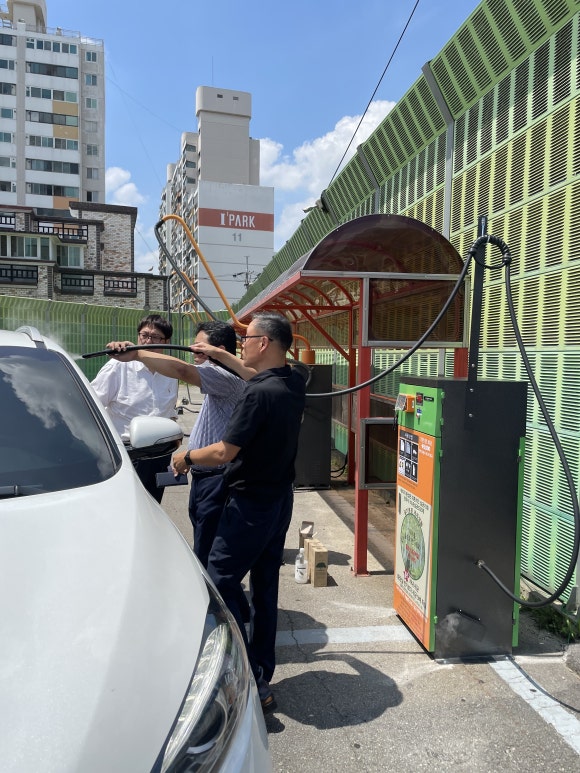 북청주LPG충전소 이미지