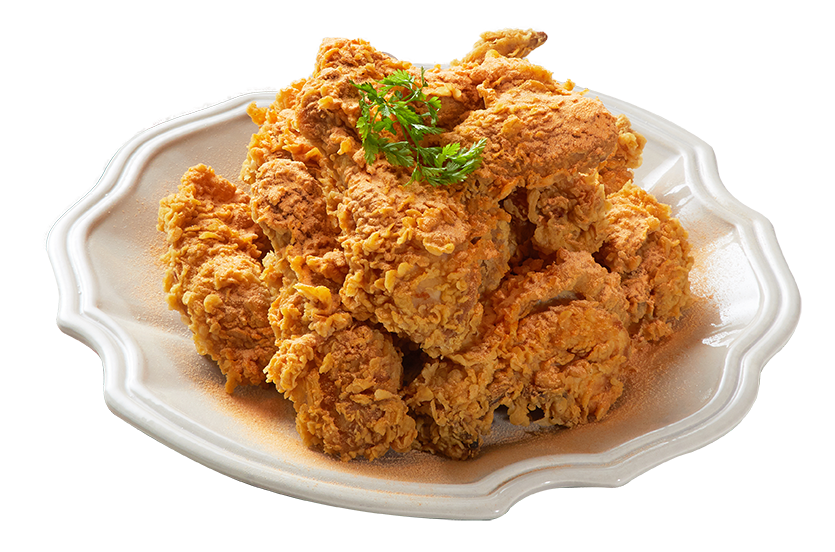 하모니치킨 이미지