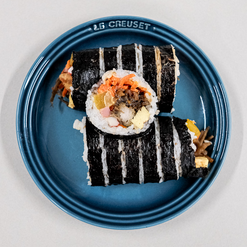 고봉민김밥인(상동점) 이미지