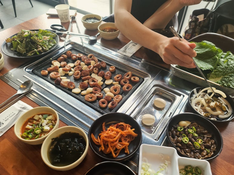 서민막창 이미지