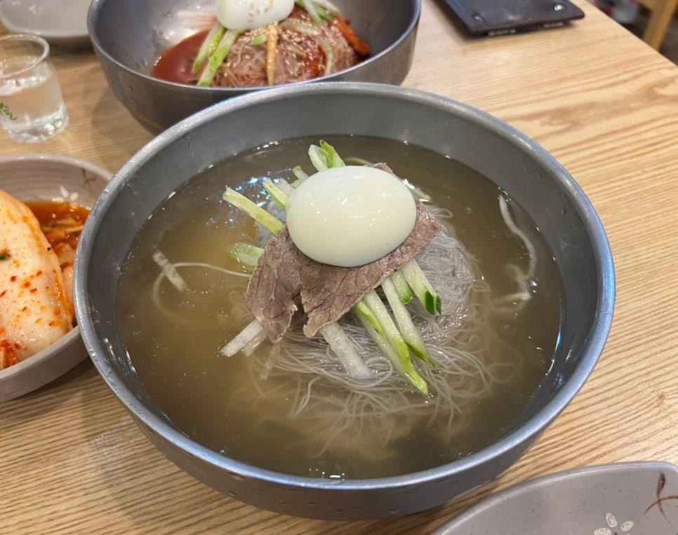 상도동함흥면옥 이미지