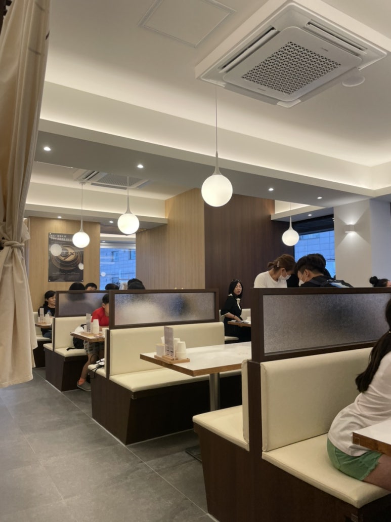 청초수물회&섭국 이미지