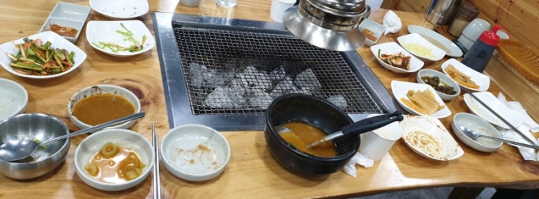 풍천민물장어 드림하우스 이미지