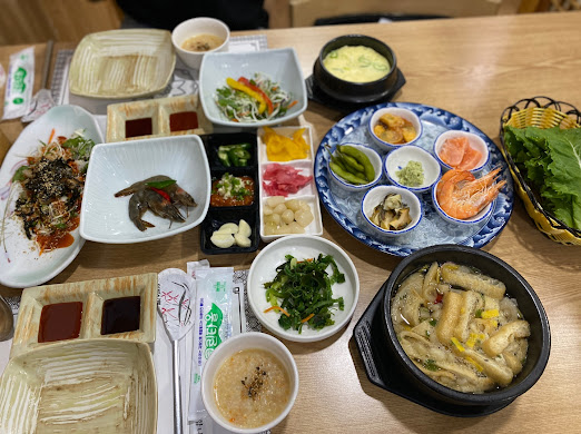 해미회집 이미지