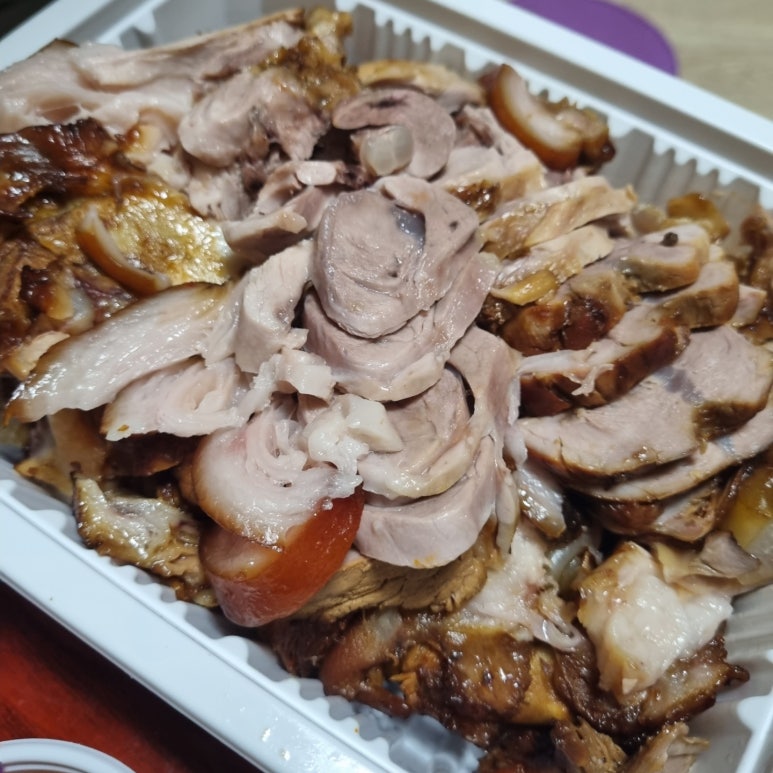만만이족발 이미지