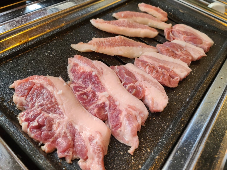 서민막창 이미지