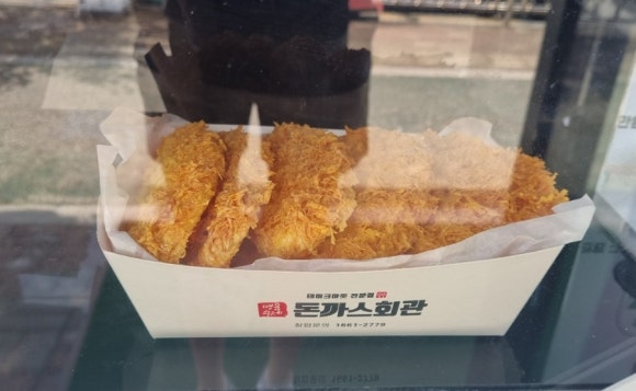 돈까스회관천안 이미지