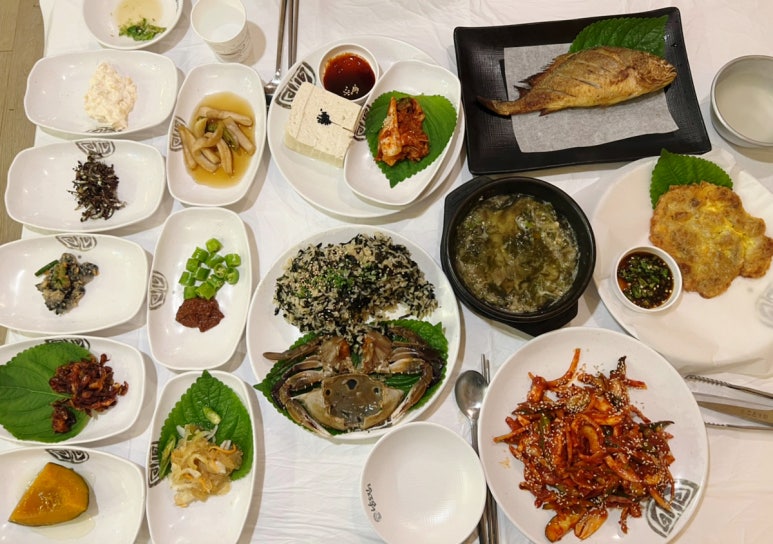 남도집 이미지