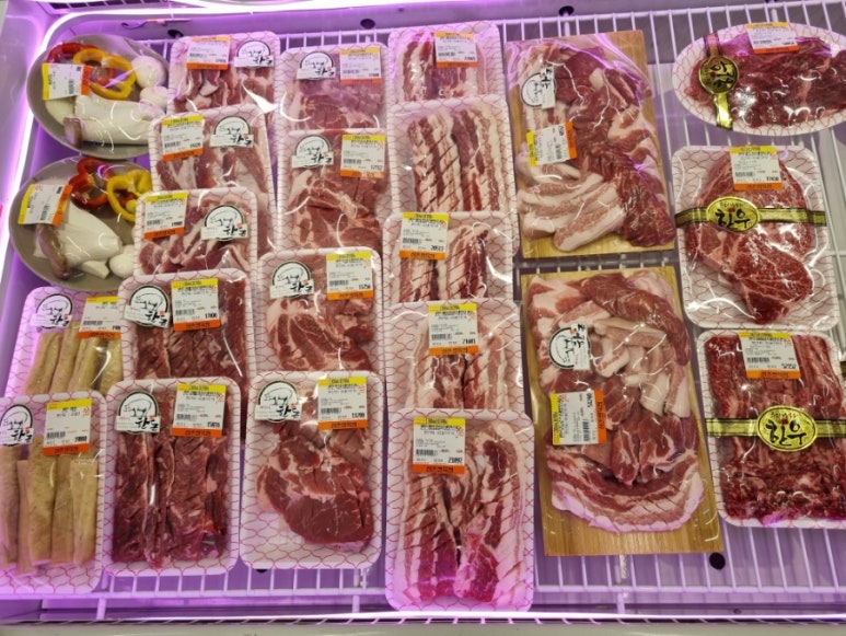 삼촌정육식당 이미지