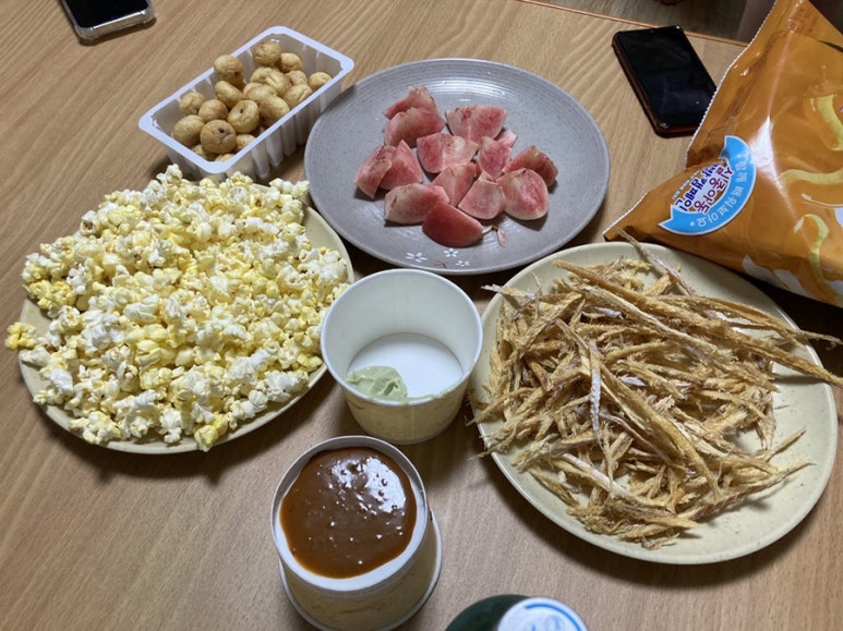 오렌지펜션 이미지