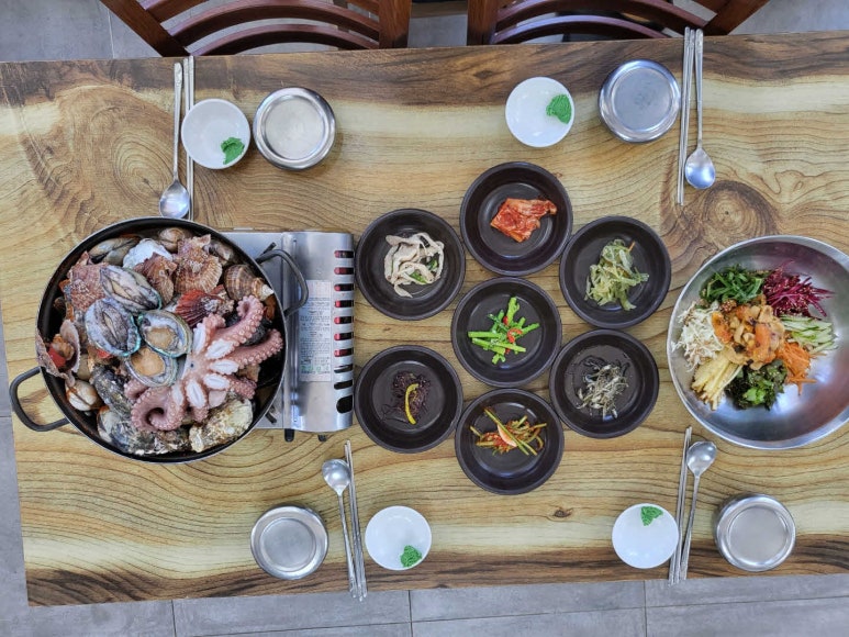 바다맛선장집 이미지