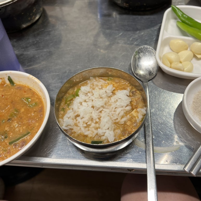 조양한우마을월평 이미지