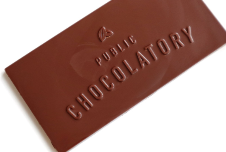 퍼블릭초콜래토리(Public Chocolatory) 이미지