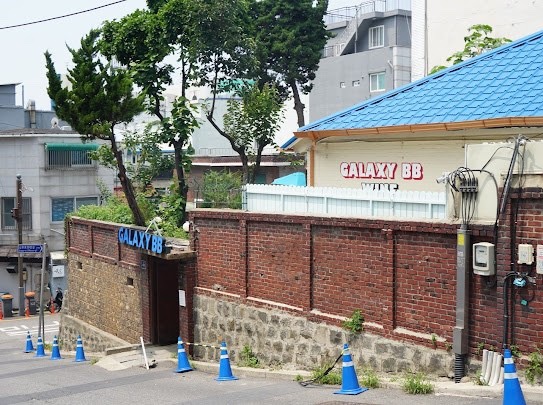 갤럭시카페 이미지