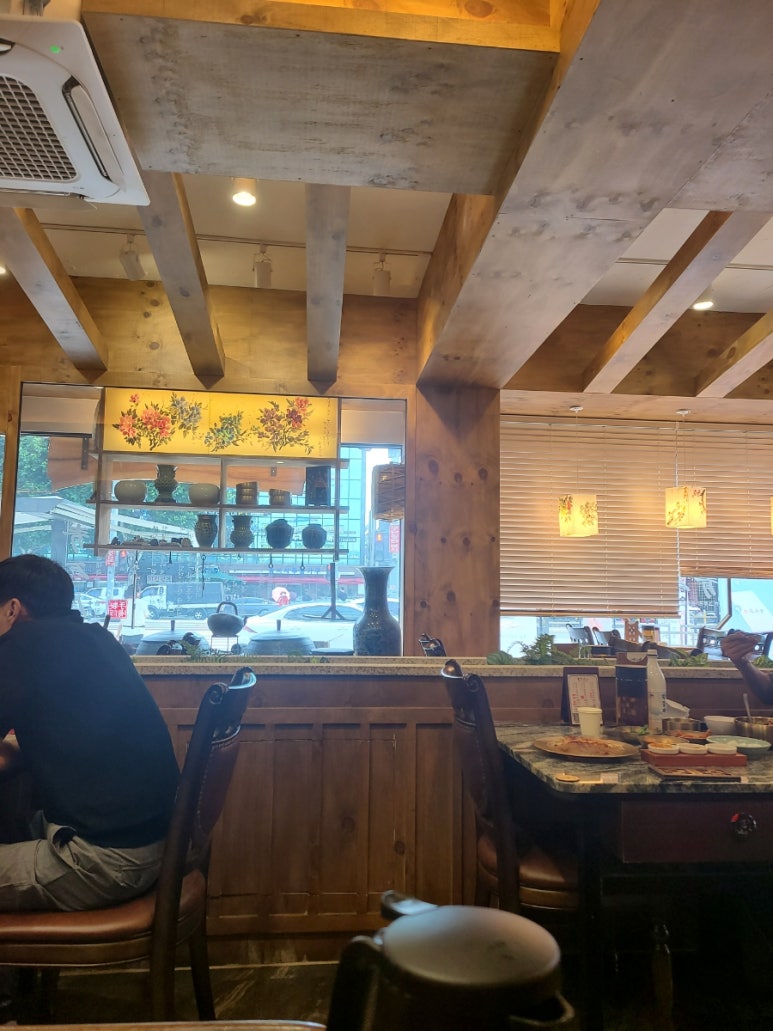 돌솥밥순대국전문점 이미지