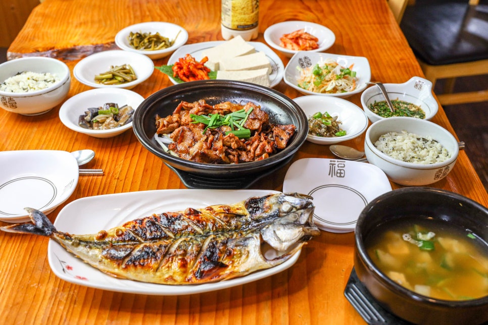 알찬밥집 이미지